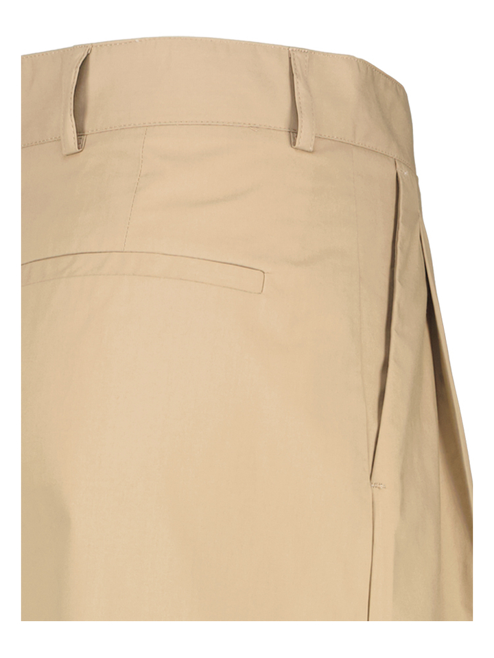 Beige bermuda Soeur