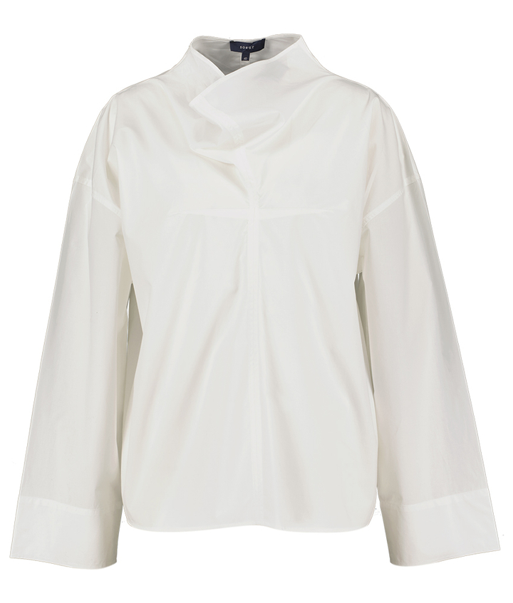 Witte blouse Fidji Soeur