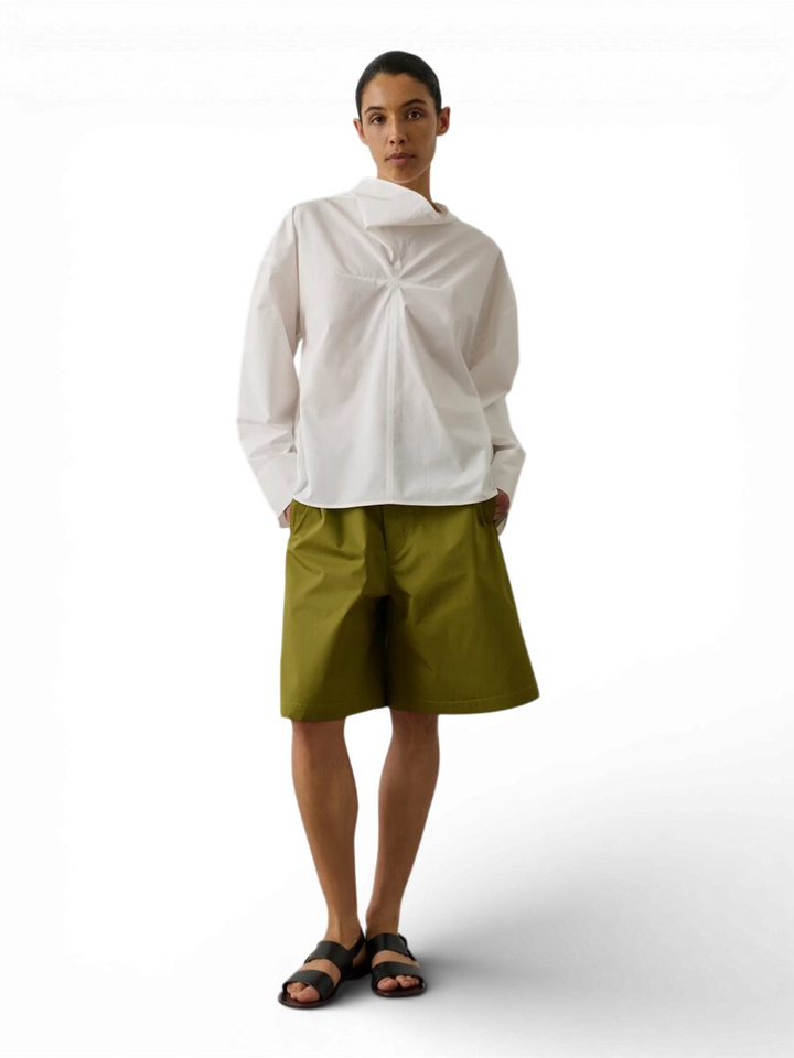 Witte blouse Fidji Soeur