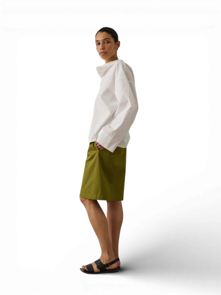 Witte blouse Fidji Soeur