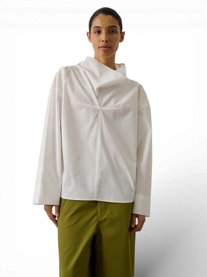 Witte blouse Fidji Soeur