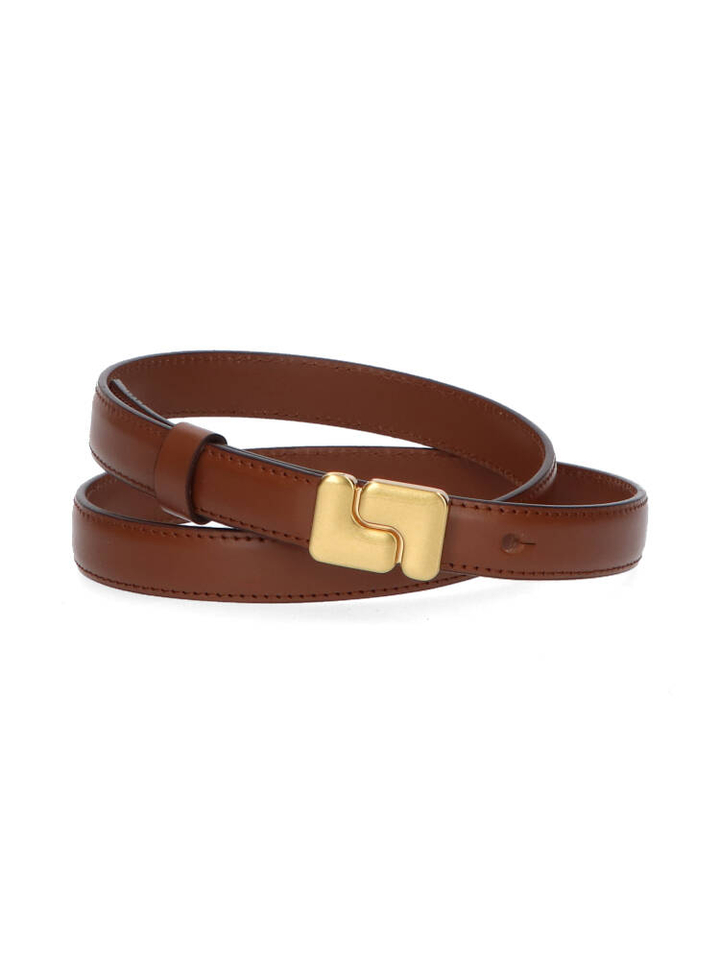 Noisette riem Soeur 