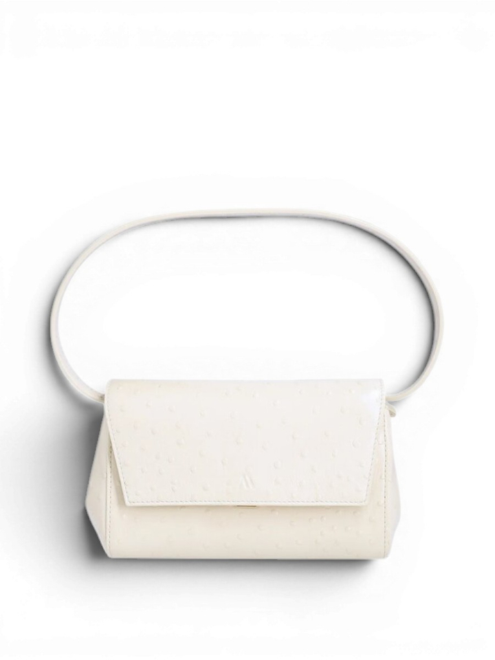 Crème clutch Ikon Kaai 