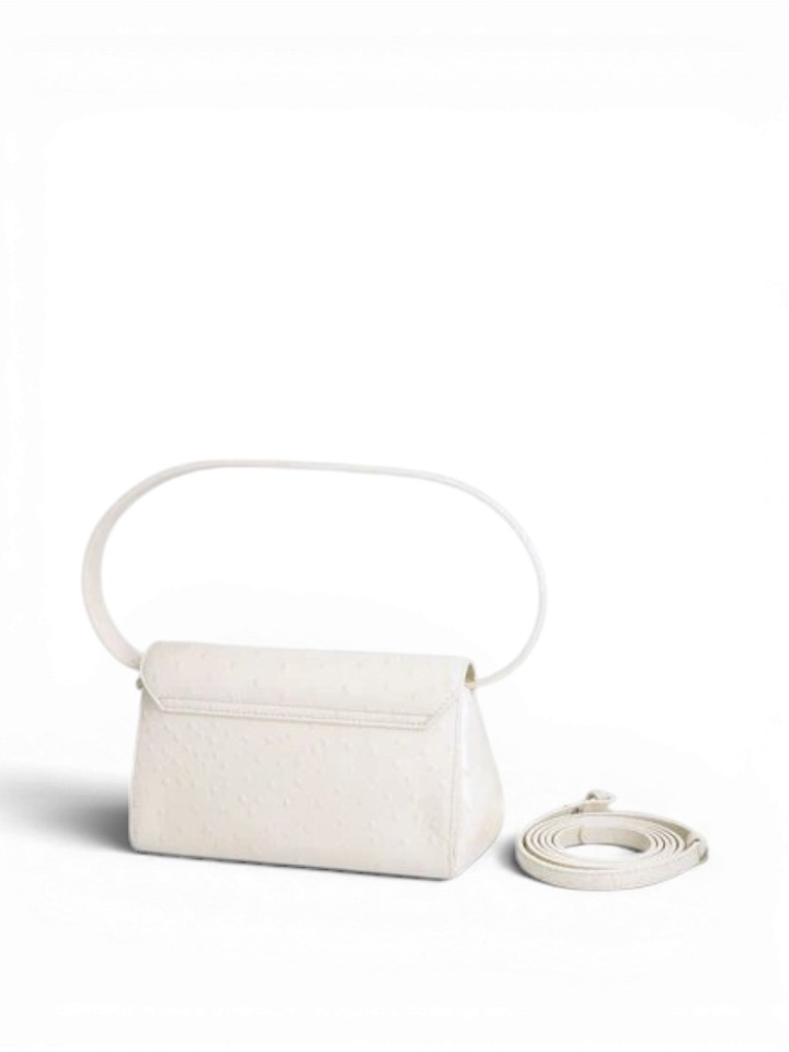 Crème clutch Ikon Kaai 