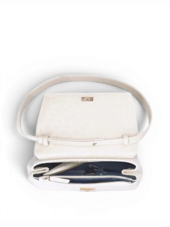 Crème clutch Ikon Kaai 