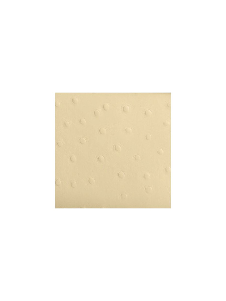 Butter yellow clutch Ikon Kaai 
