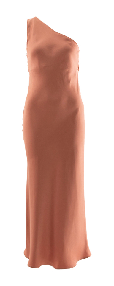 Roze casual kleed Magia Marella