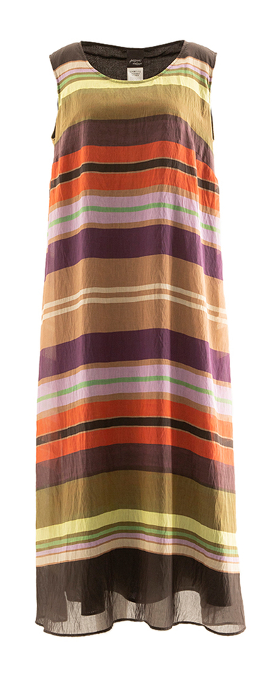 Gestreept kleed Vicario Persona 