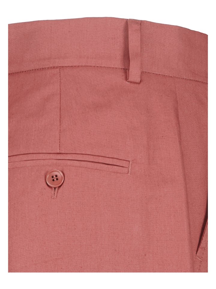 Bordeaux broek Zircone Max Mara 