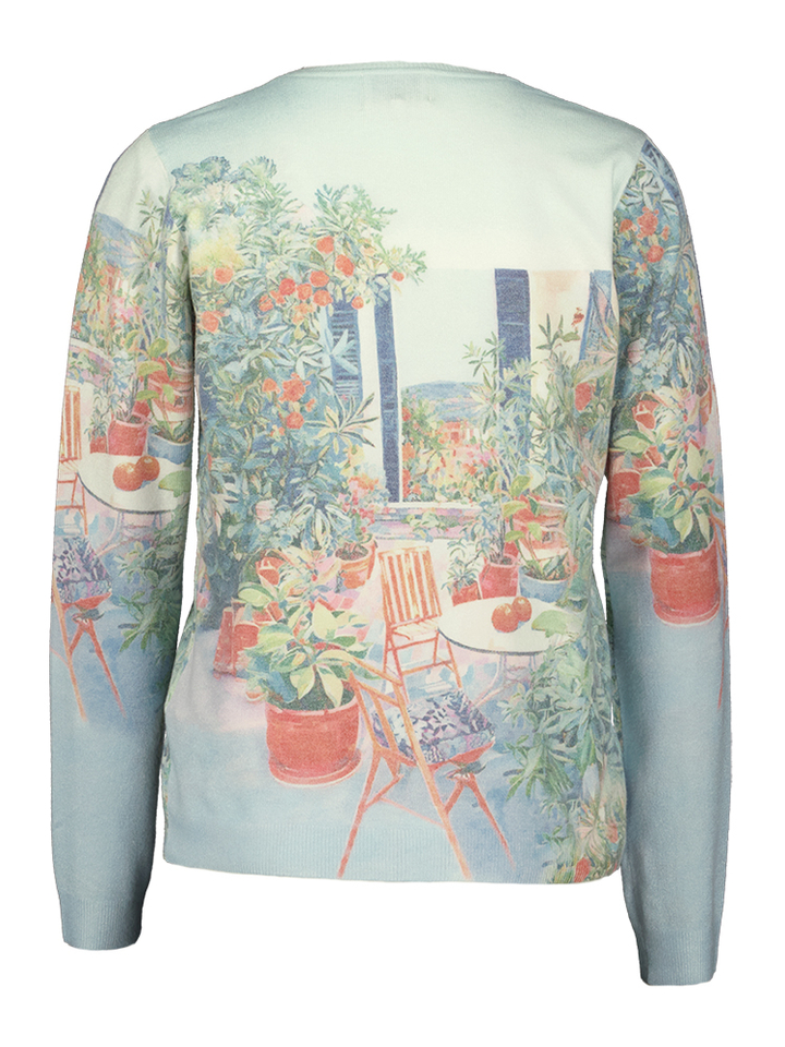 Sample color twinset Ket Leo& Ugo