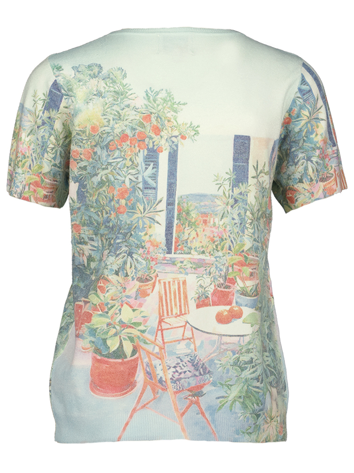 Sample color twinset Ket Leo& Ugo