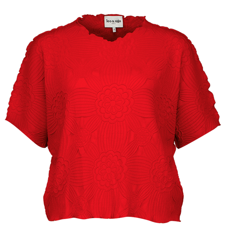 Orange bloes Leo&Ugo 