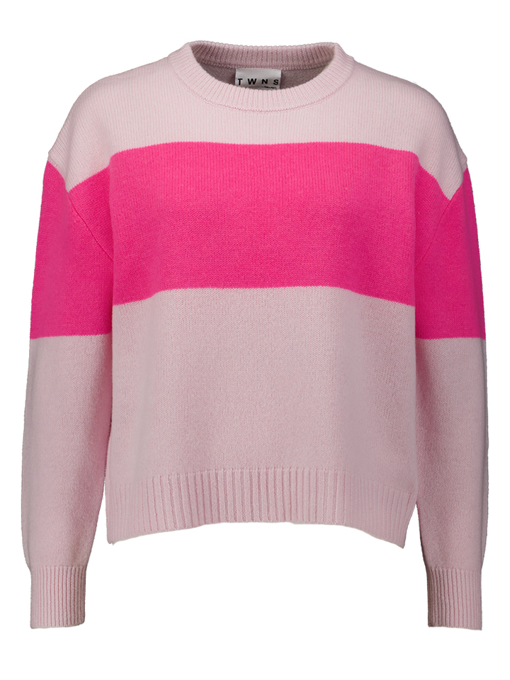 Roze trui Shreveport TWNS