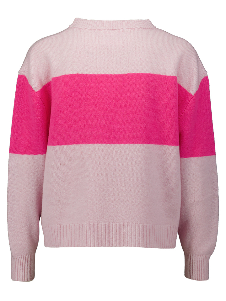 Roze trui Shreveport TWNS