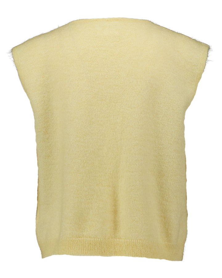 Botergele Wollen Cardigan Castlercok TWNS