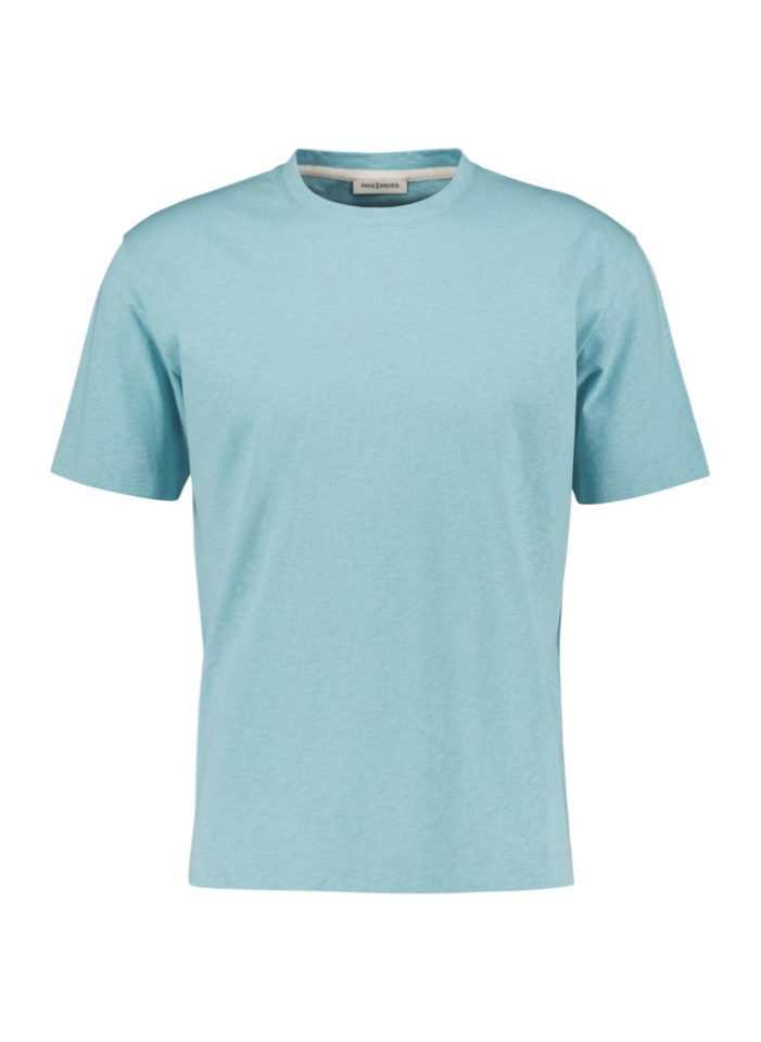 Lichtlauwe T-Shirt Phil Petter