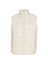 Beige bodywarmer Arafo Jott 