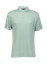 Groene linnen polo Hackett 