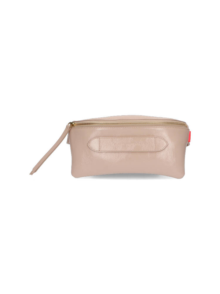 Patent nude heuptas coachella Marie Martens