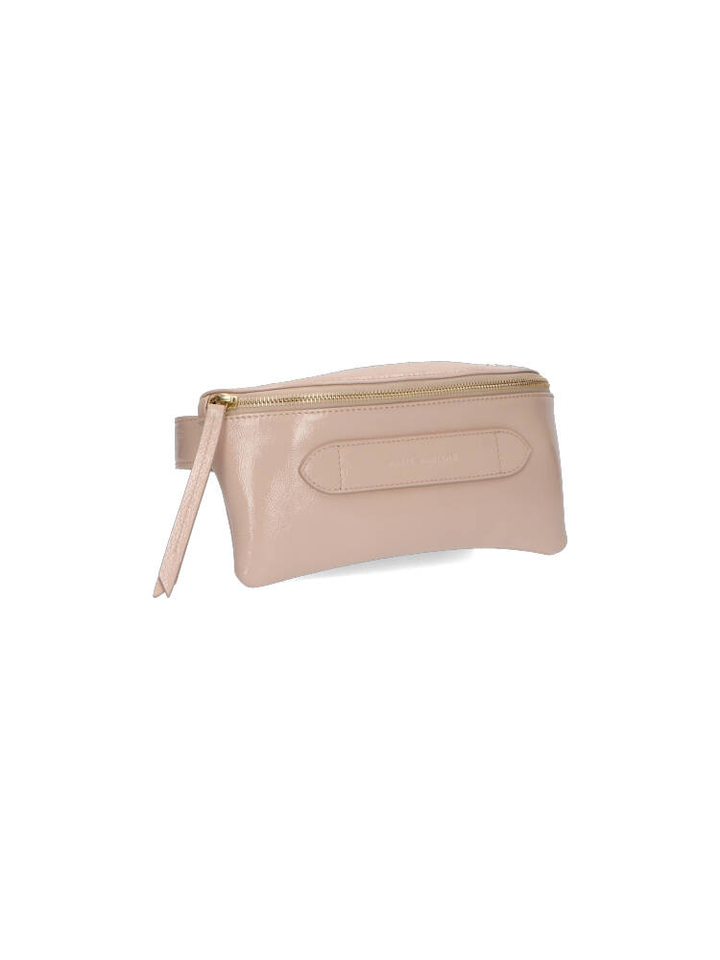 Patent nude heuptas coachella Marie Martens