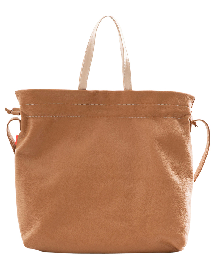 Grained almon big shopper Amigo Marie Martens 