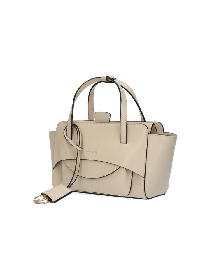 Butter handtas Flap S Hidesins