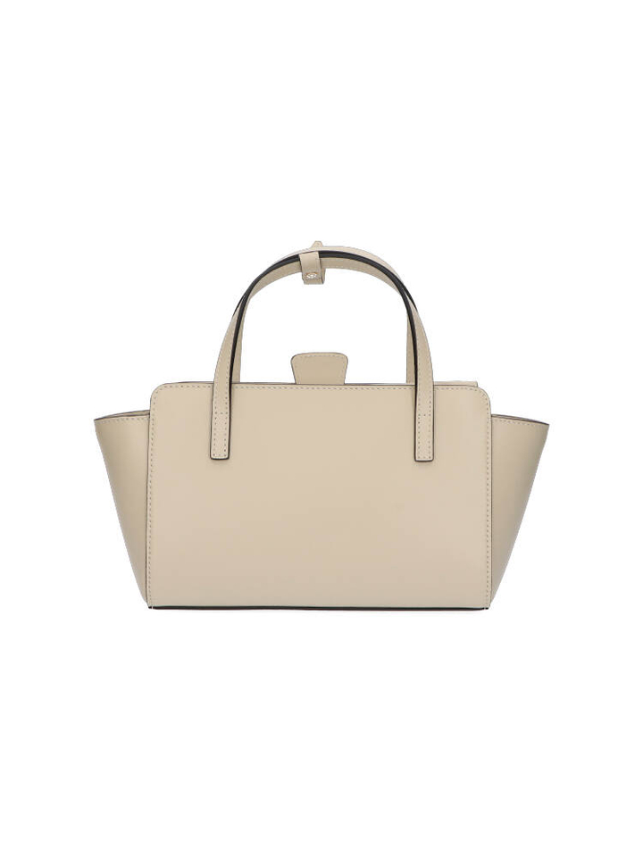 Butter handtas Flap S Hidesins