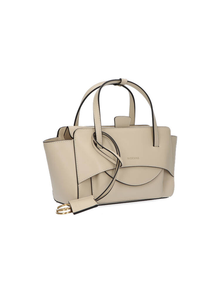 Butter handtas Flap S Hidesins