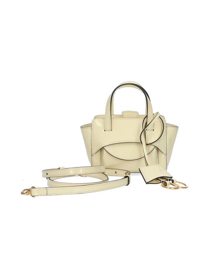 Canary handtas Flap XS Hidesins