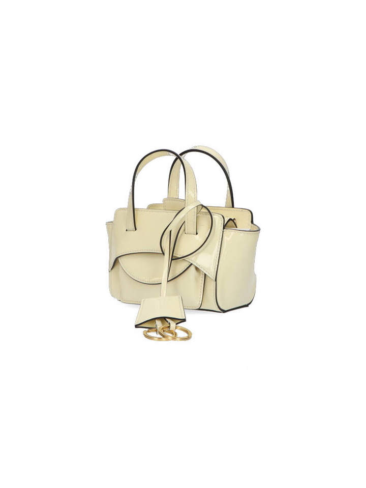 Canary handtas Flap XS Hidesins