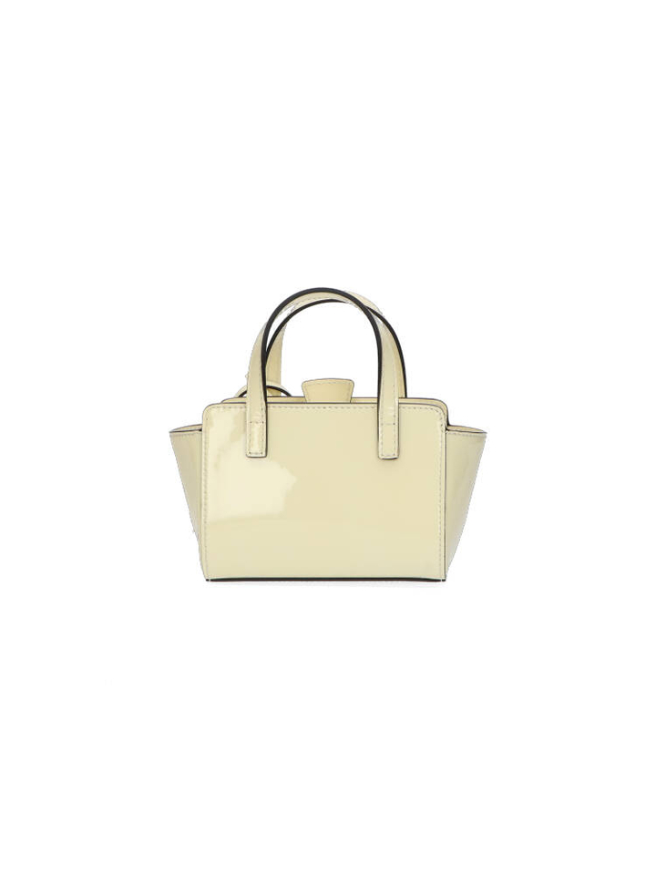 Canary handtas Flap XS Hidesins