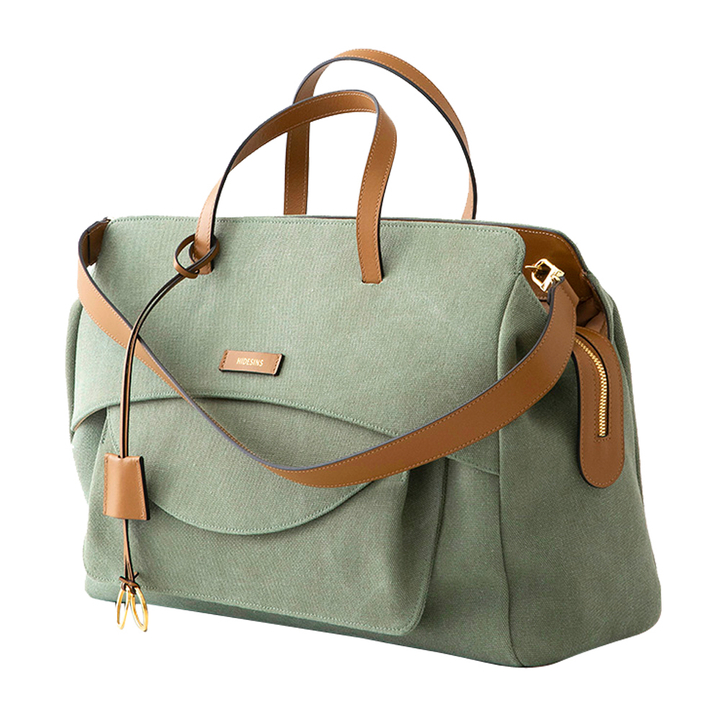 Canvas Army Gate Hidesins 