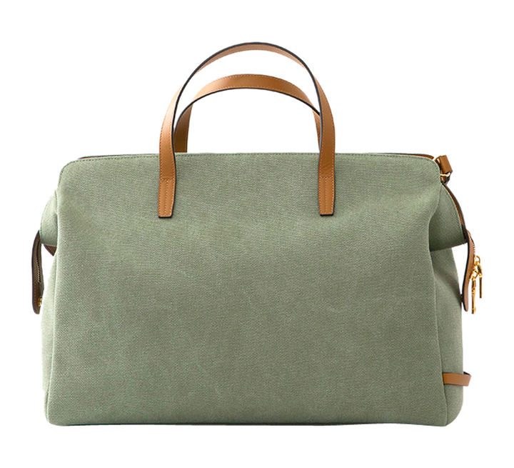 Canvas Army Gate Hidesins 