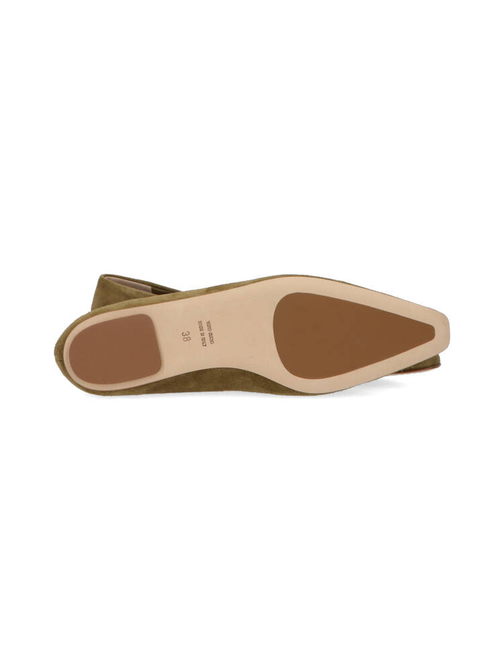 Cam aloe ballerina's Bilbao Odare 
