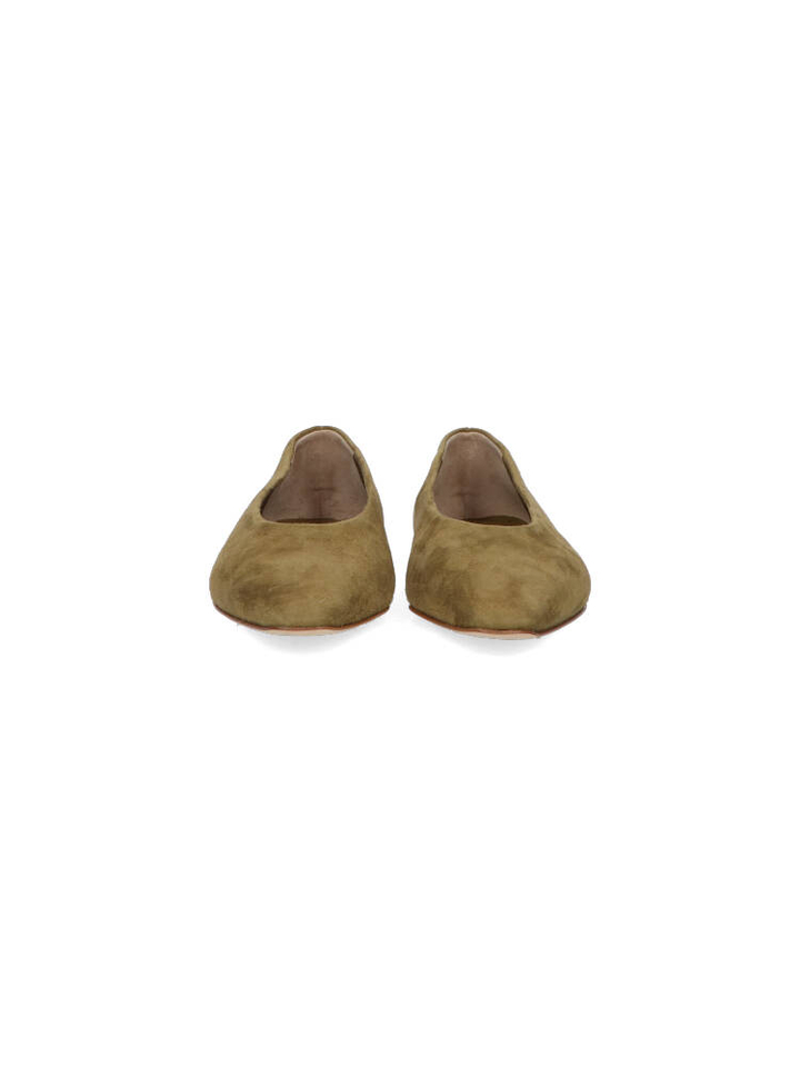 Cam aloe ballerina's Bilbao Odare 