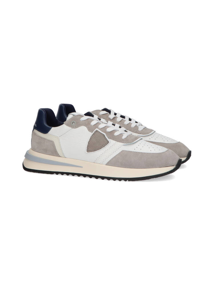 Multicolor sneakers Tylu Philippe Model