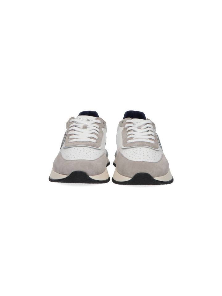 Multicolor sneakers Tylu Philippe Model