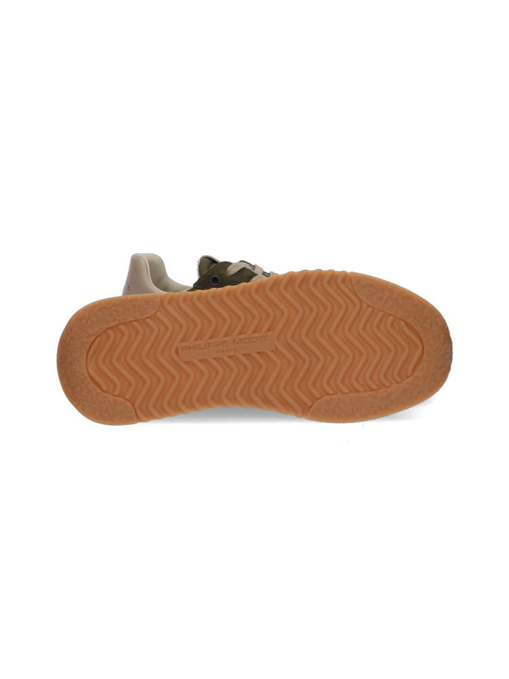 Kaki lage sneakers Tylu Philippe Model 