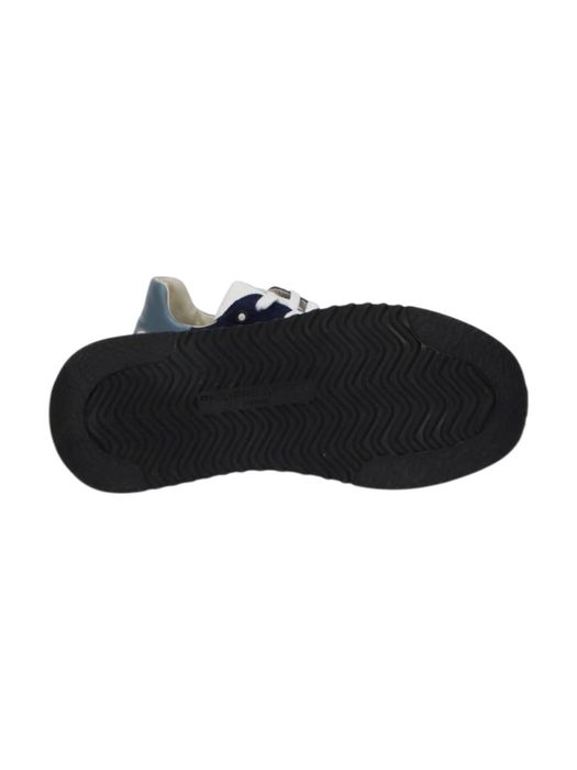 Blauwe lage sneakers Tylu Philippe Model