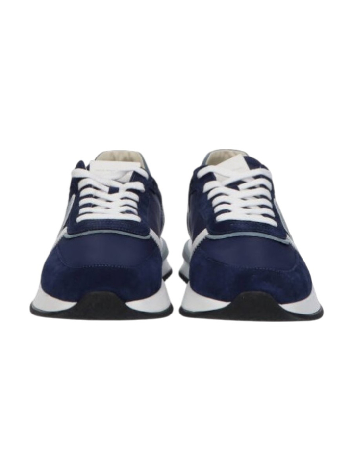 Blauwe lage sneakers Tylu Philippe Model