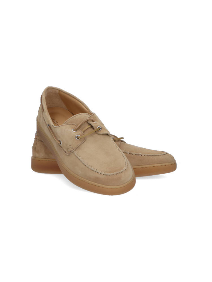 Deserto moccasins Rossano Bisconti 