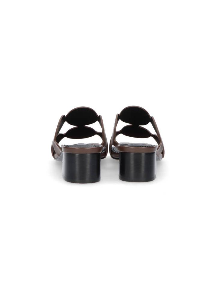 Marron instappers Bibi Lou 