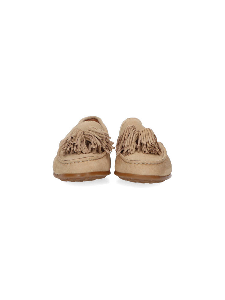 Beige mocassins Patsy Catwalk 