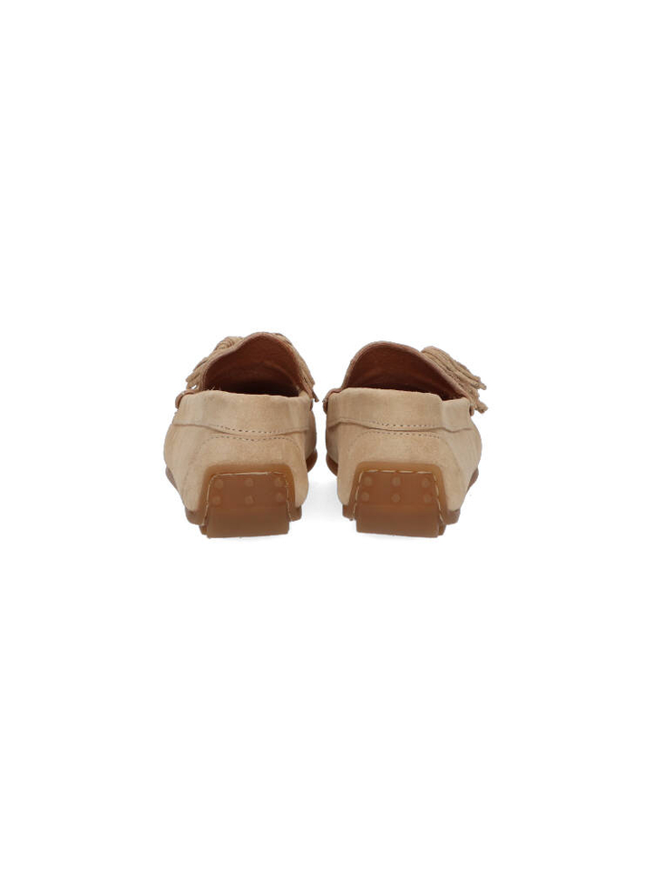 Beige mocassins Patsy Catwalk 