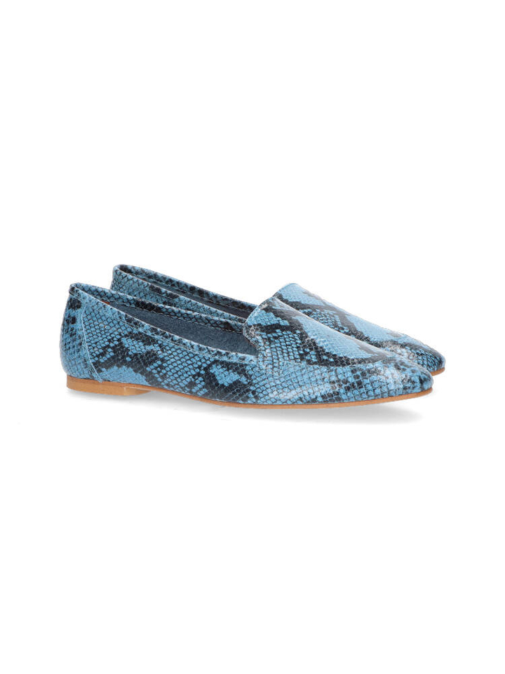 Kenzo ballerina's Ritacha Catwalk