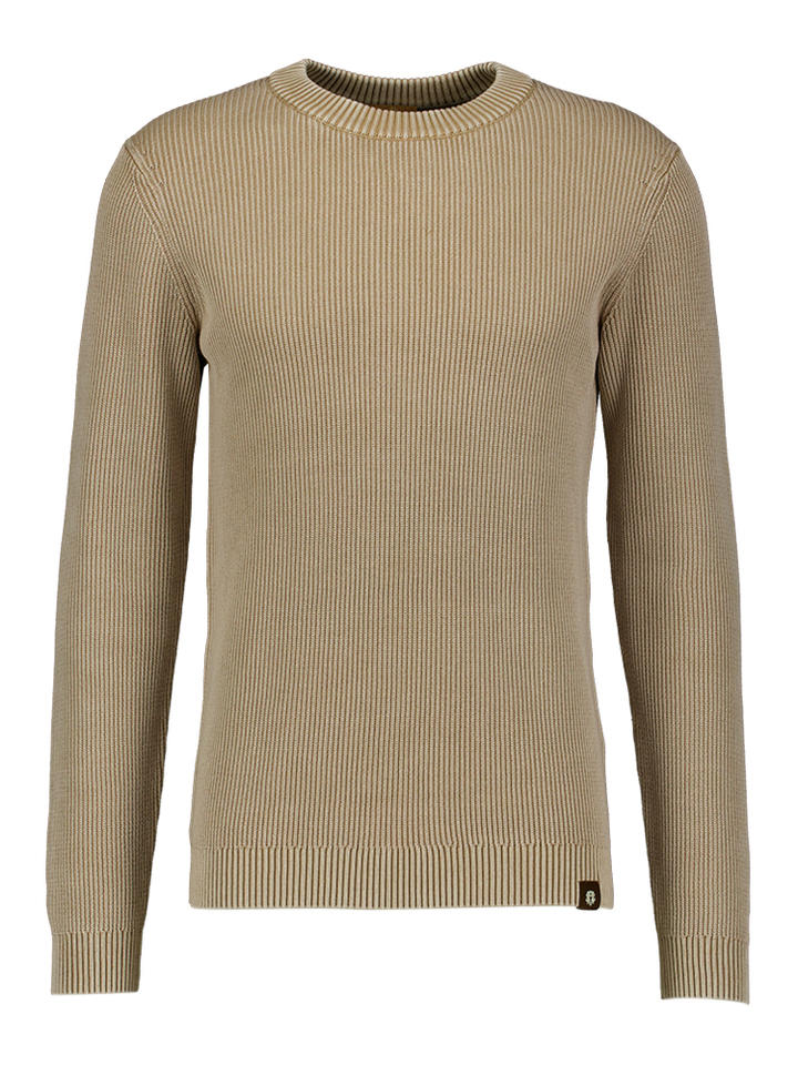 Beige sweater Mos Mosh