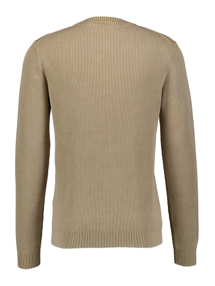 Beige sweater Mos Mosh