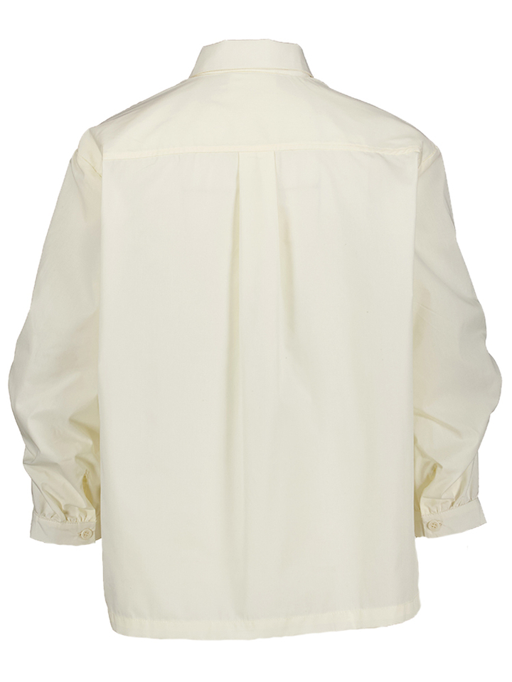 Beige blouse Geona HER 