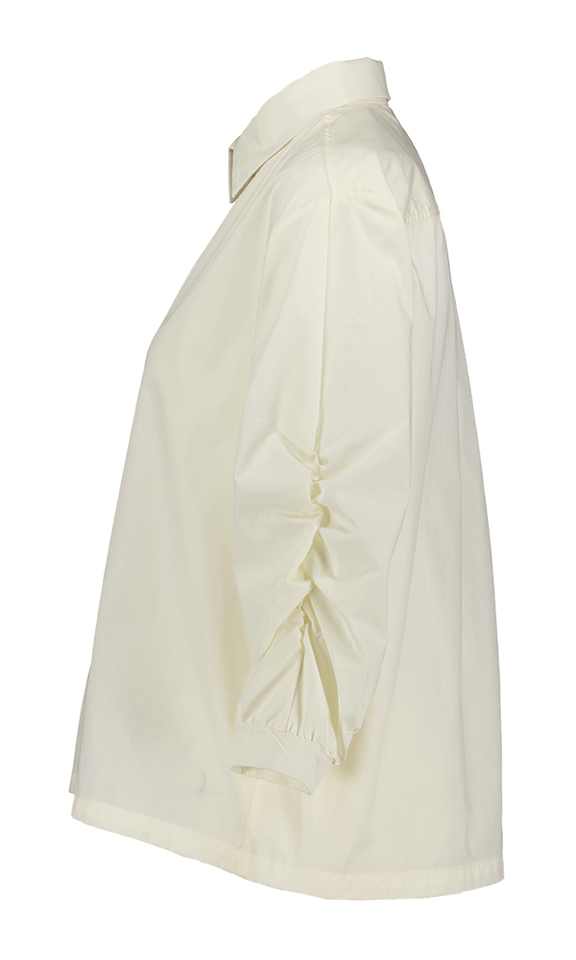 Beige blouse Geona HER 