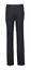 Zwarte broek met strepen Lillyth Raphaela 